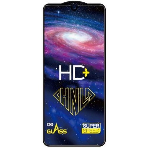 Захисне скло DM HD Super Glass для TECNO Spark 8T-0